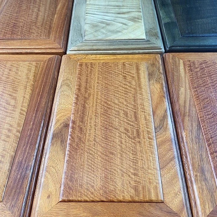 香榧木缅甸机关盒