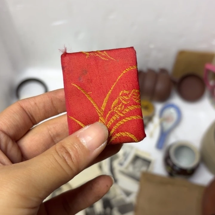 小***雅民俗怪闻录之诡戏班