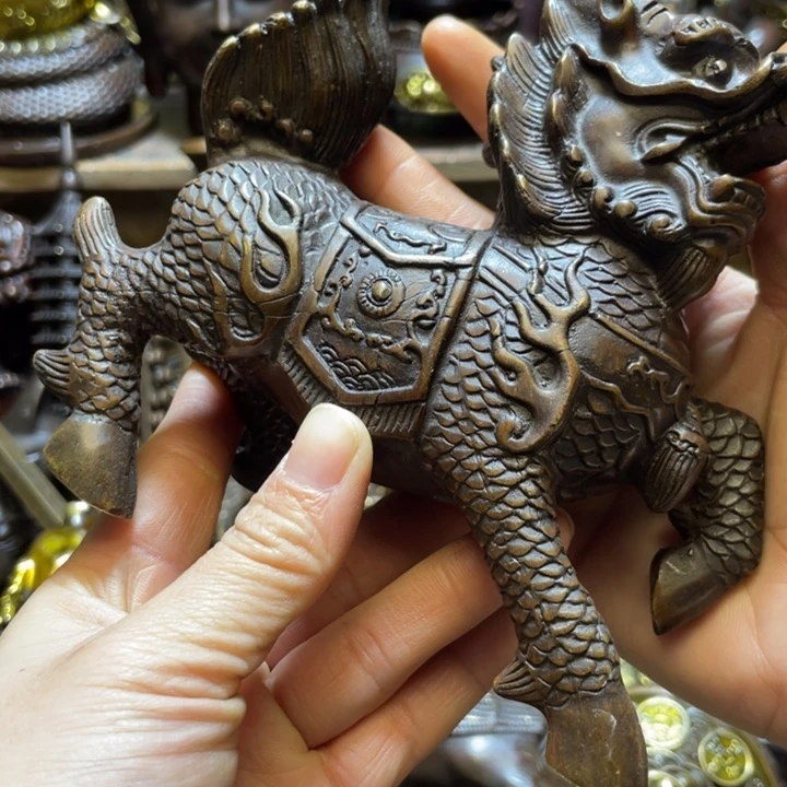 铜器摆件诚信经营