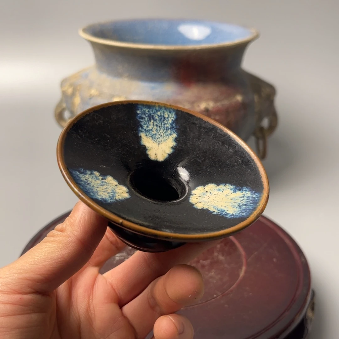 陶瓷摆件摆件摆件