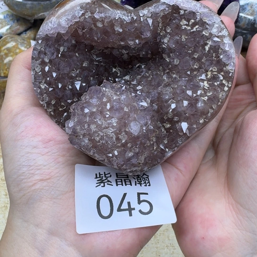 未镶嵌大型摆件（非配饰）水晶