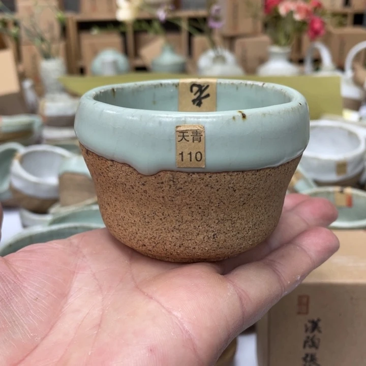 壶茶杯茶壶陶瓷茶具