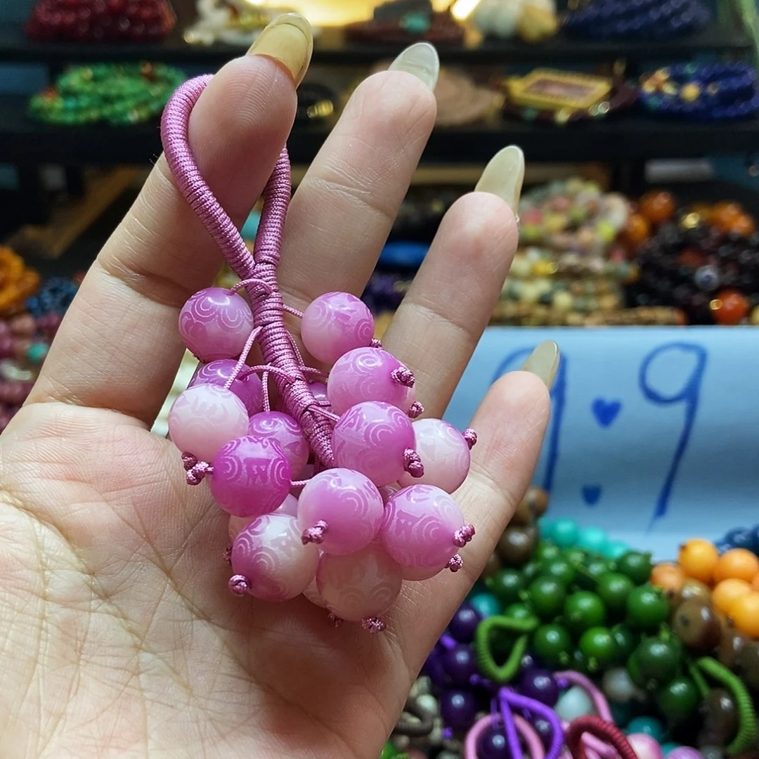 吊坠佛心果菩提果