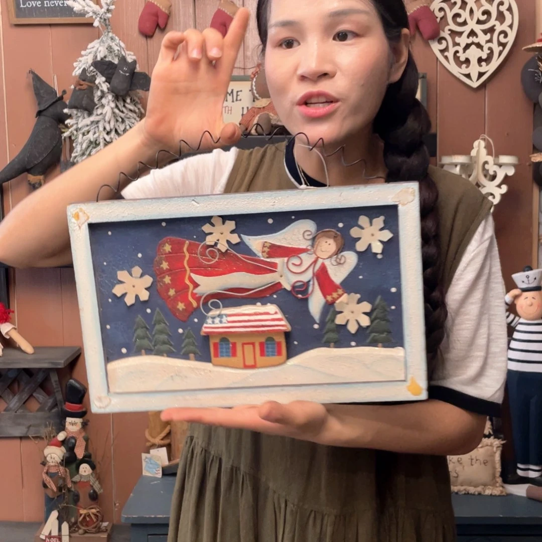 毛绒中古老货默认微瑕