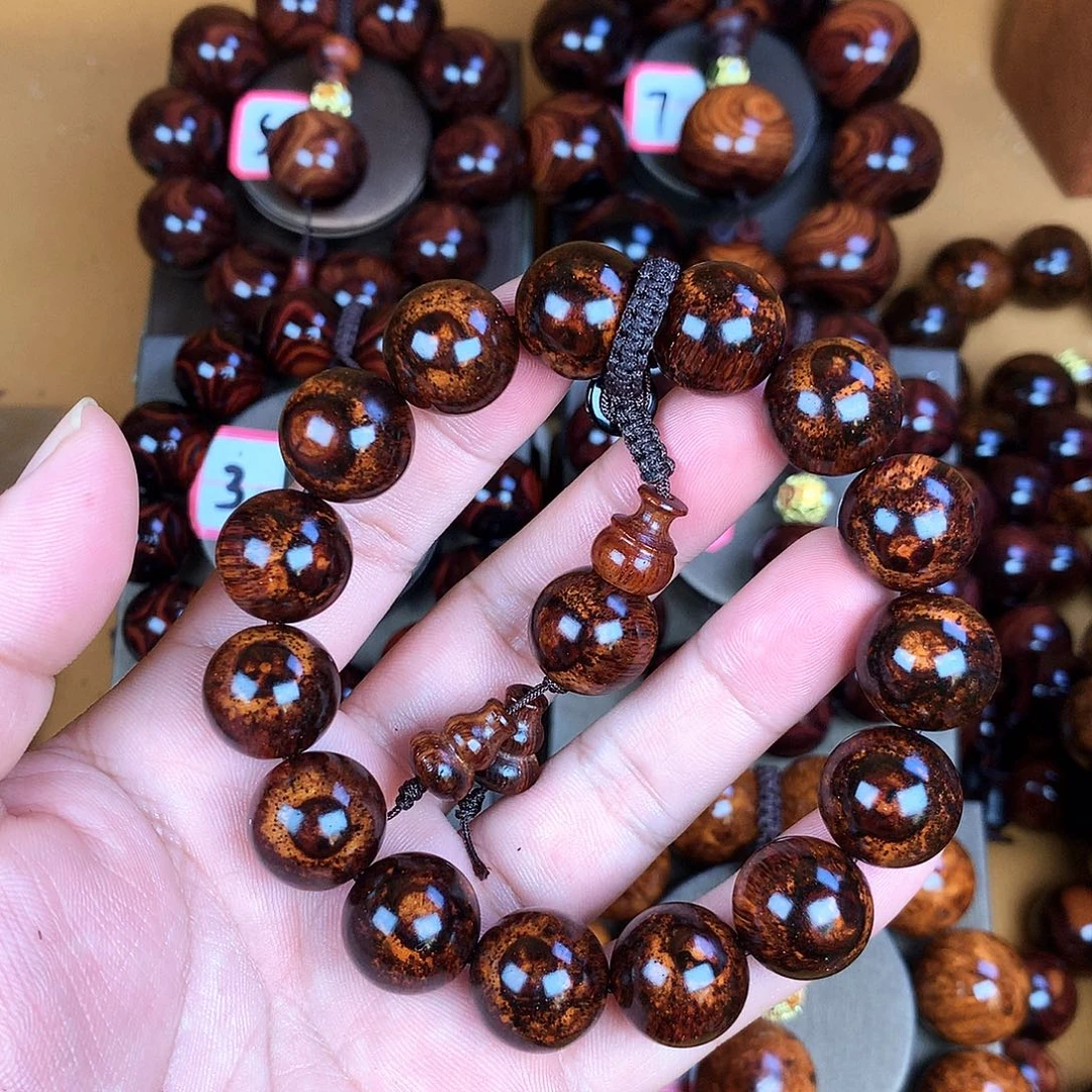 朱***明黄花梨/降香黄檀1.5，