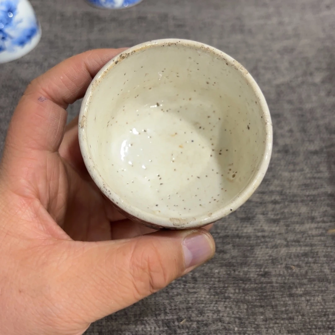 非常好看的物品 The
