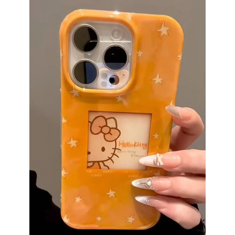 偷看KT适用苹果华为vivo小米oppo女款iphone15/16/14