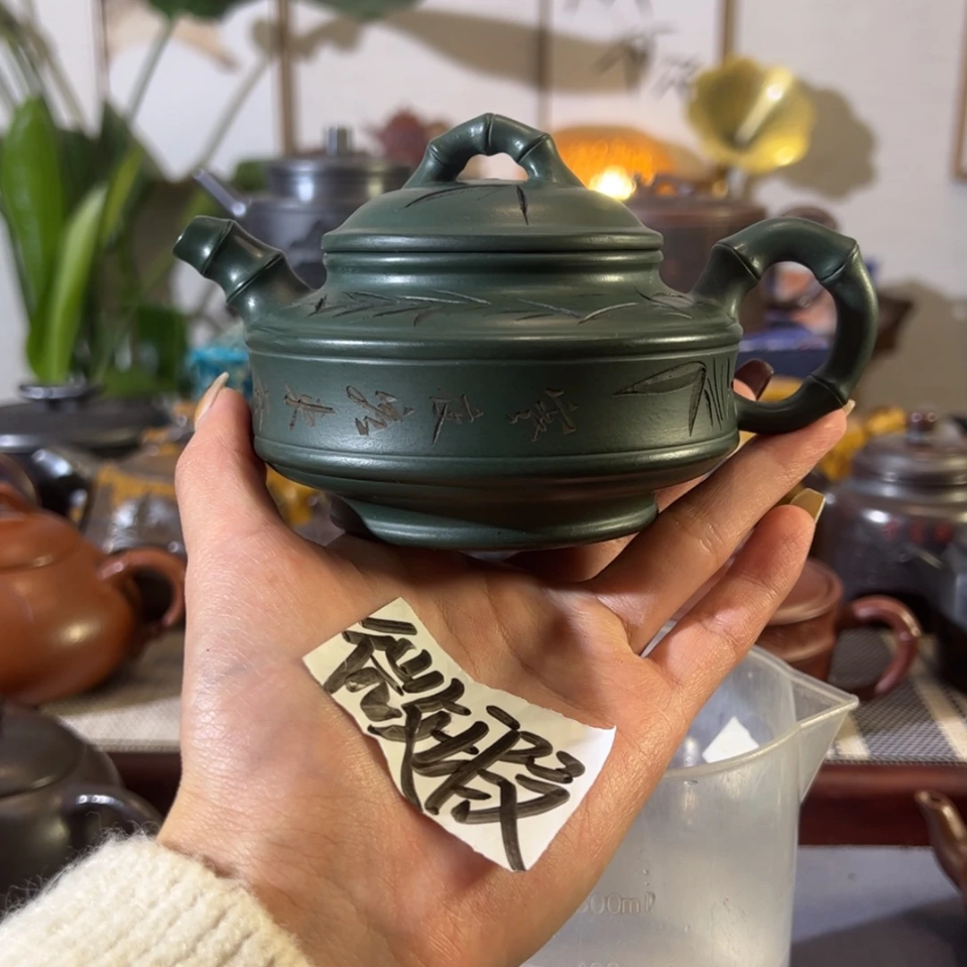 紫砂茶壶哈哈哈哈