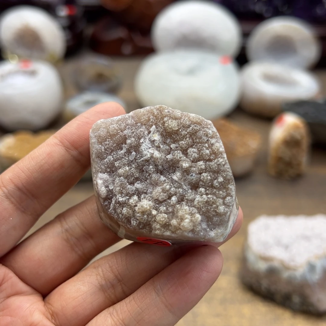 水晶水晶无镶嵌未镶嵌小44