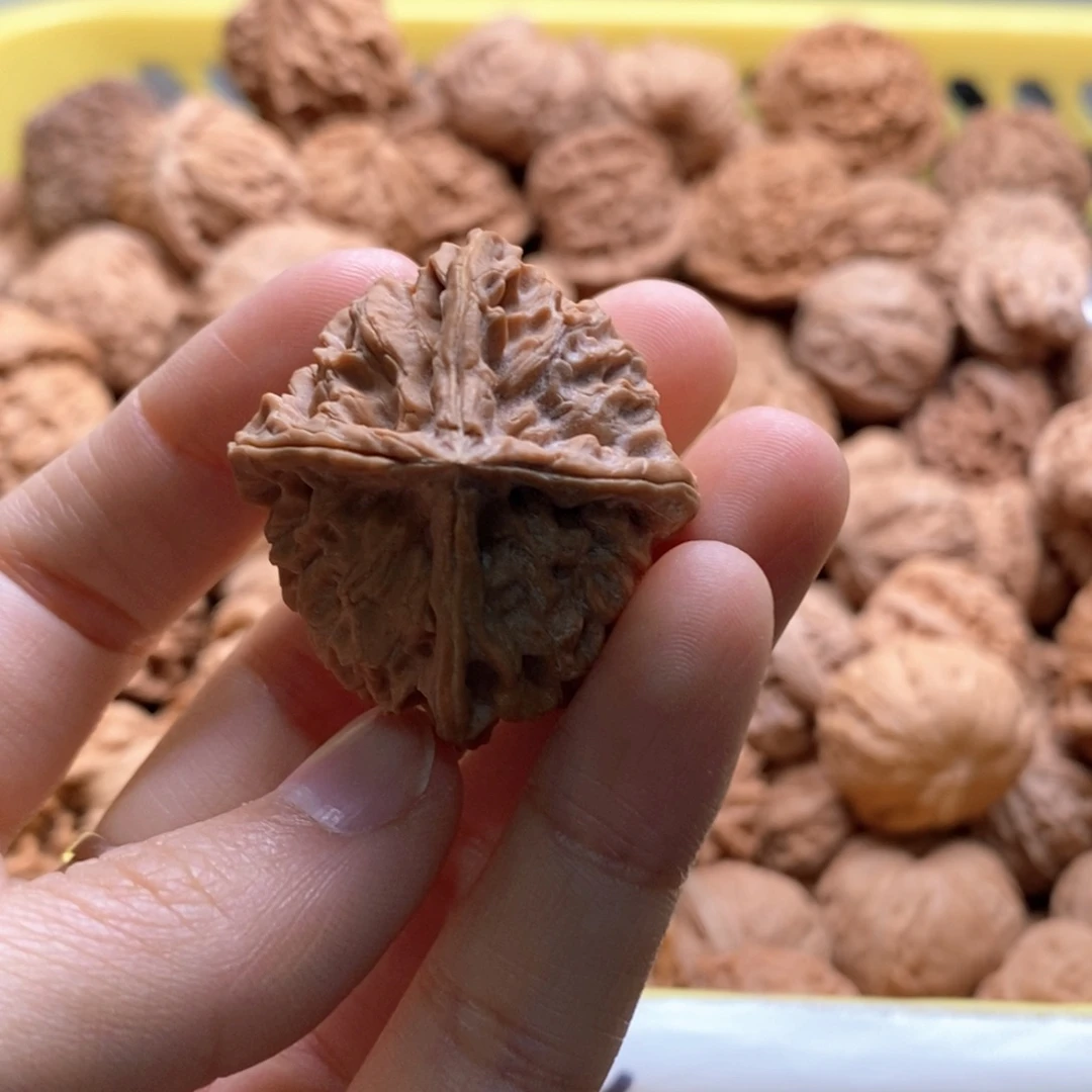 大***神核桃定制商品不退不换