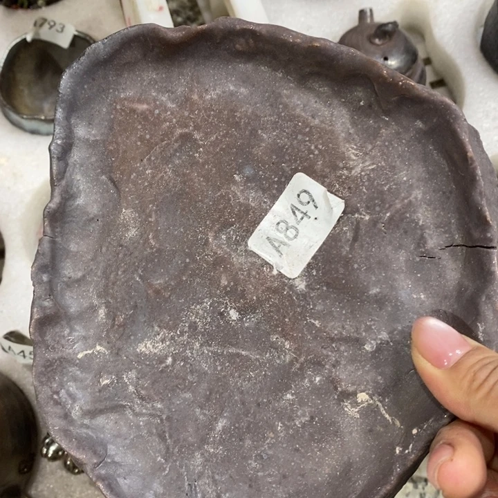 柴烧裸烧源头批发瑕疵