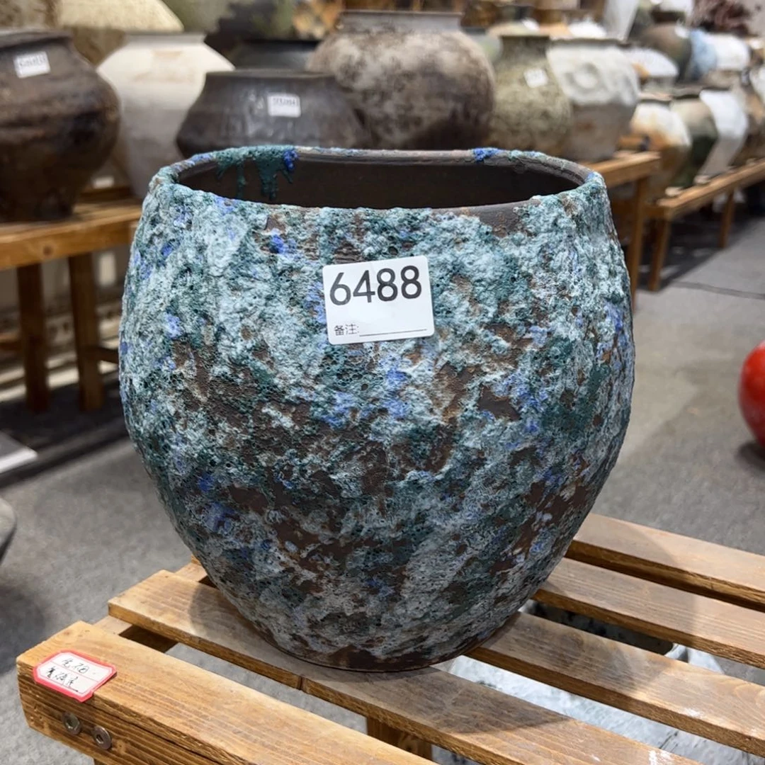 瓷片6488高23口17已打孔的