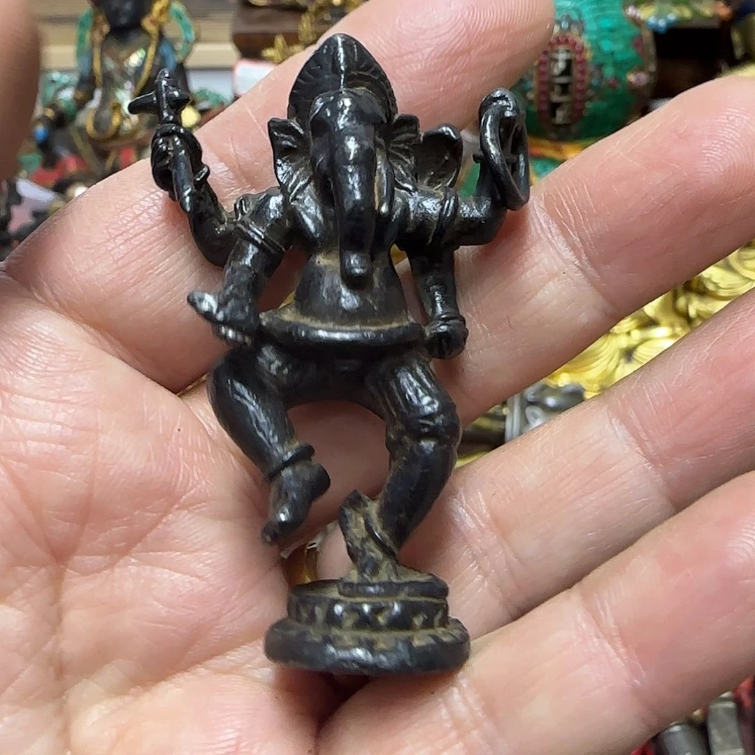 【闪购商品】创意家居工艺品吧主