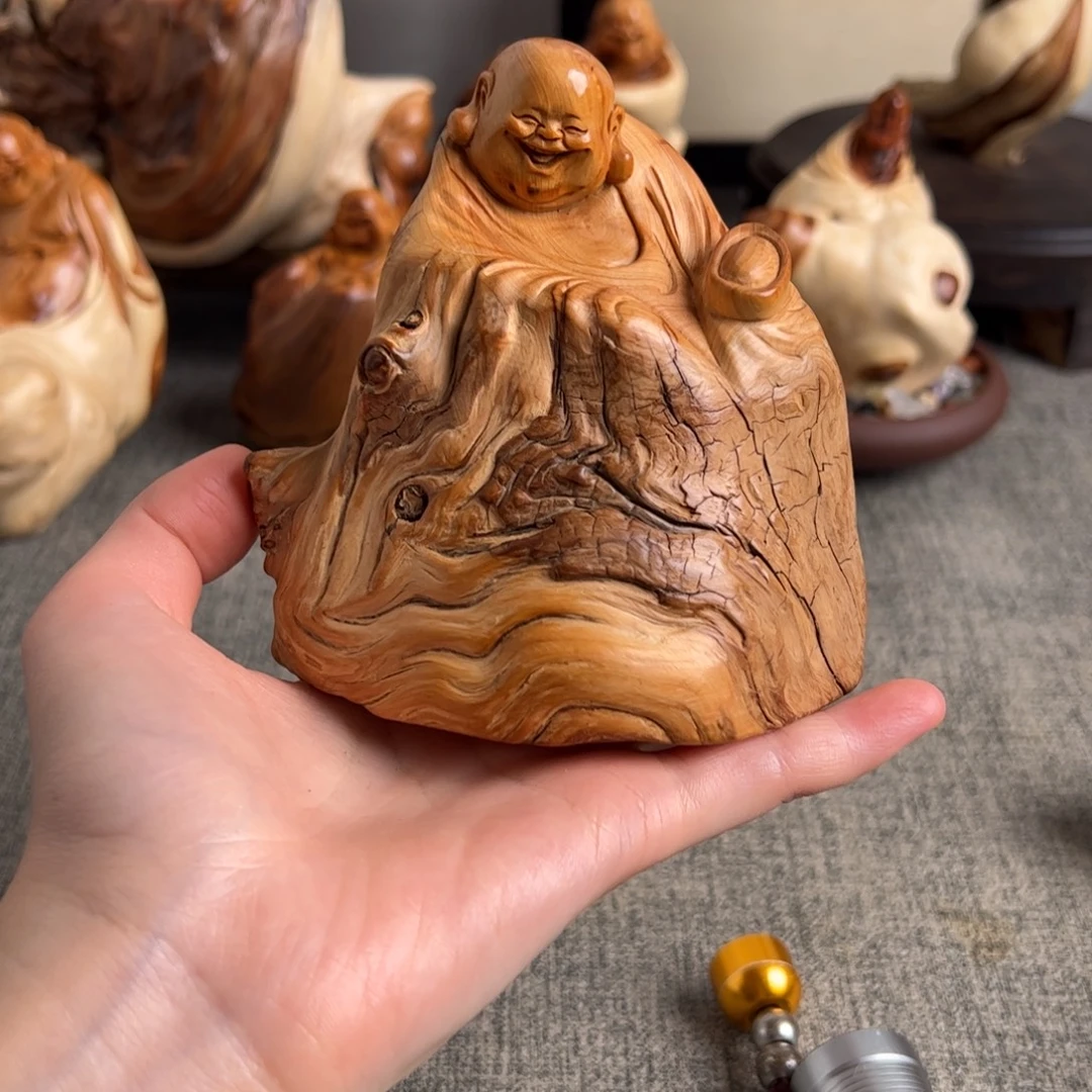 柏木（崖柏）关注一下