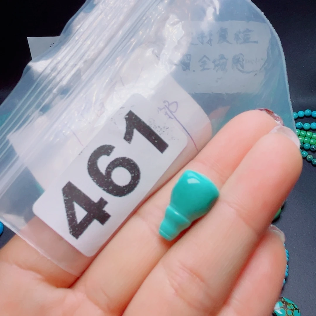 湖北原生态特色散珠配饰