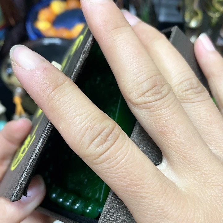 摆件走时打电话你没空我不给他们打就