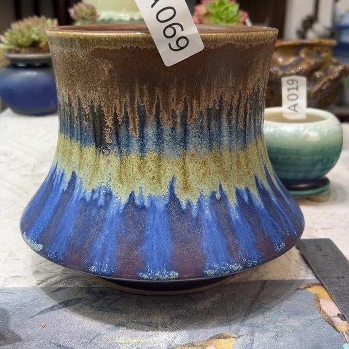 景德镇陶瓷研究所，2单包邮