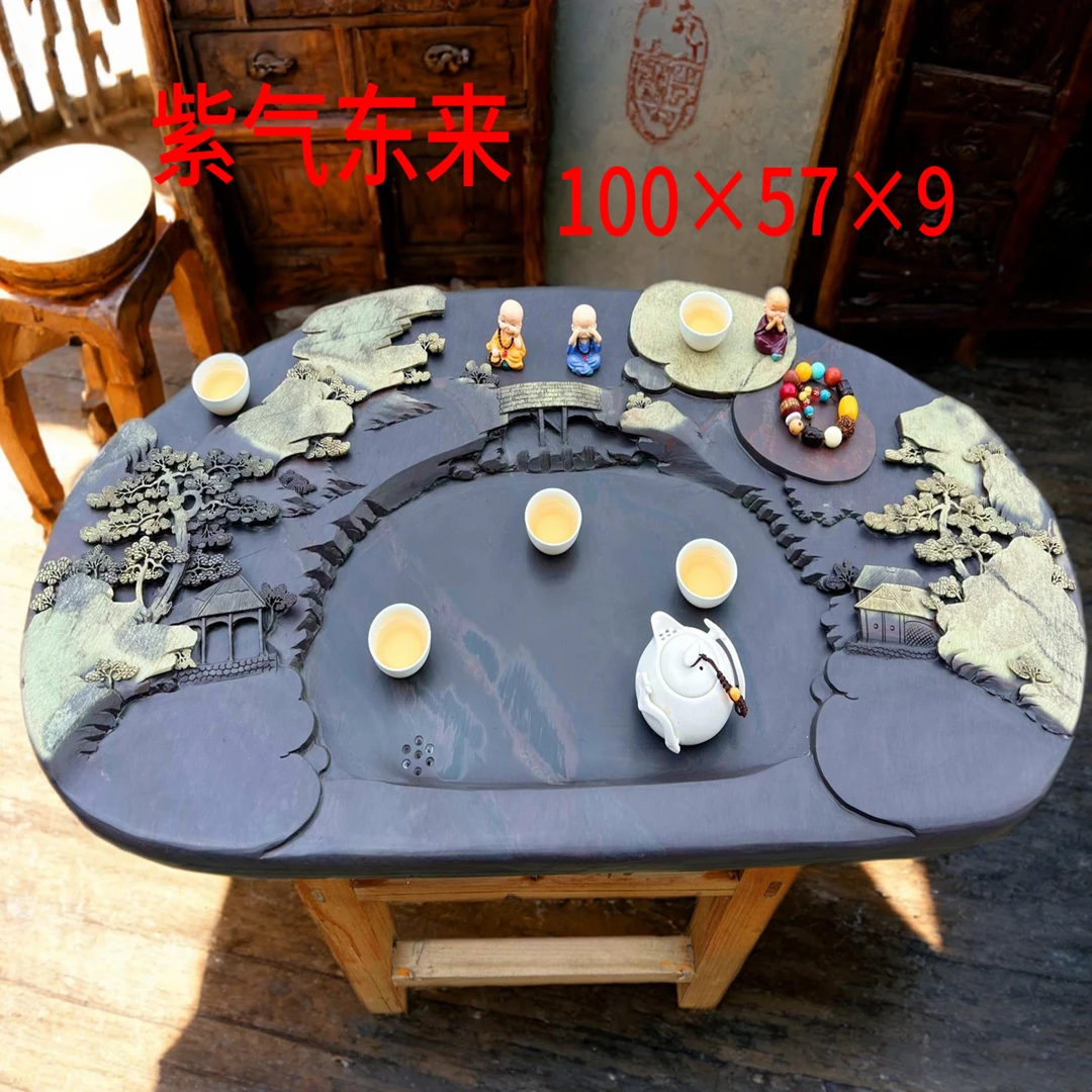 天然石材，天然色，手工雕刻