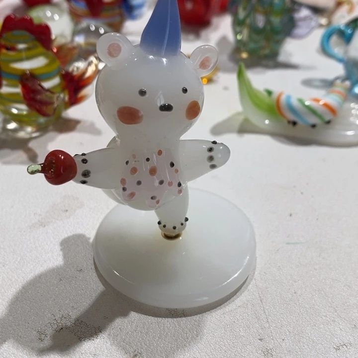 琉璃手工艺品?***?琉璃