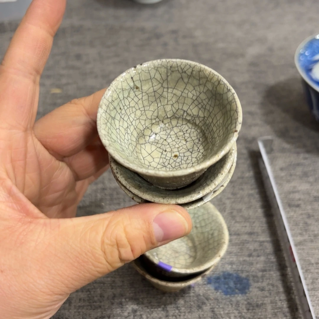 非常好看的物品 The