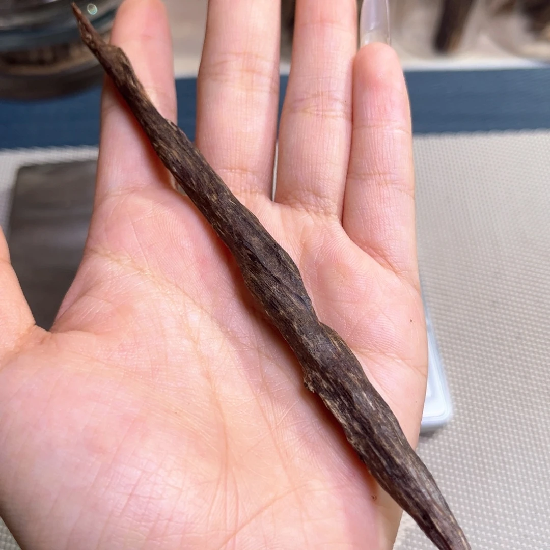 香料越南沉水树心3.3克