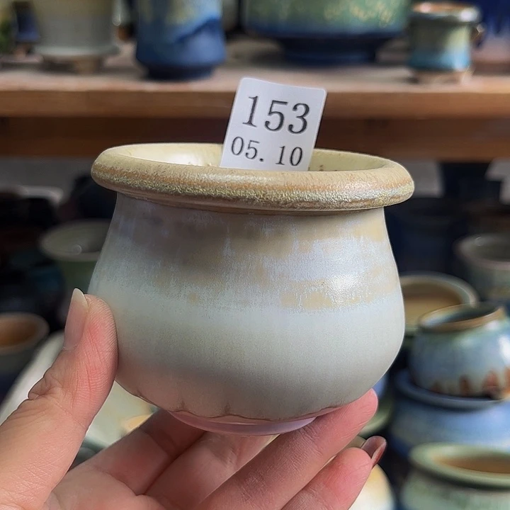 摆件景德镇陶瓷手工制作