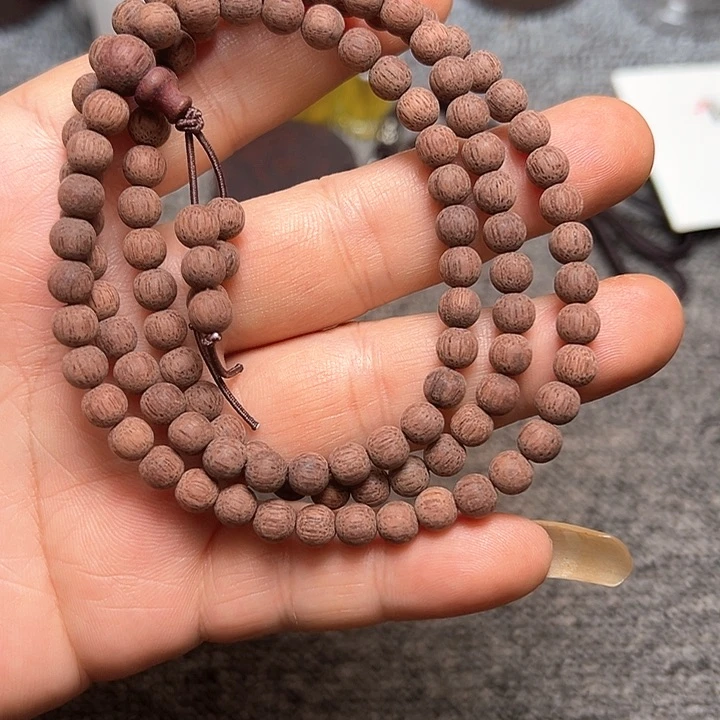 藤类降真香0.6/108圆柱白油精品一档