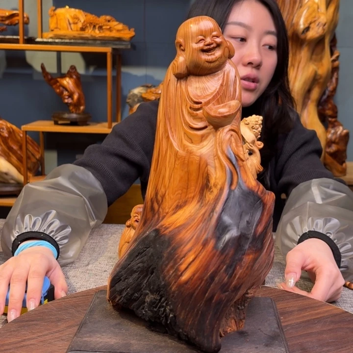 柏木（崖柏）关注一下