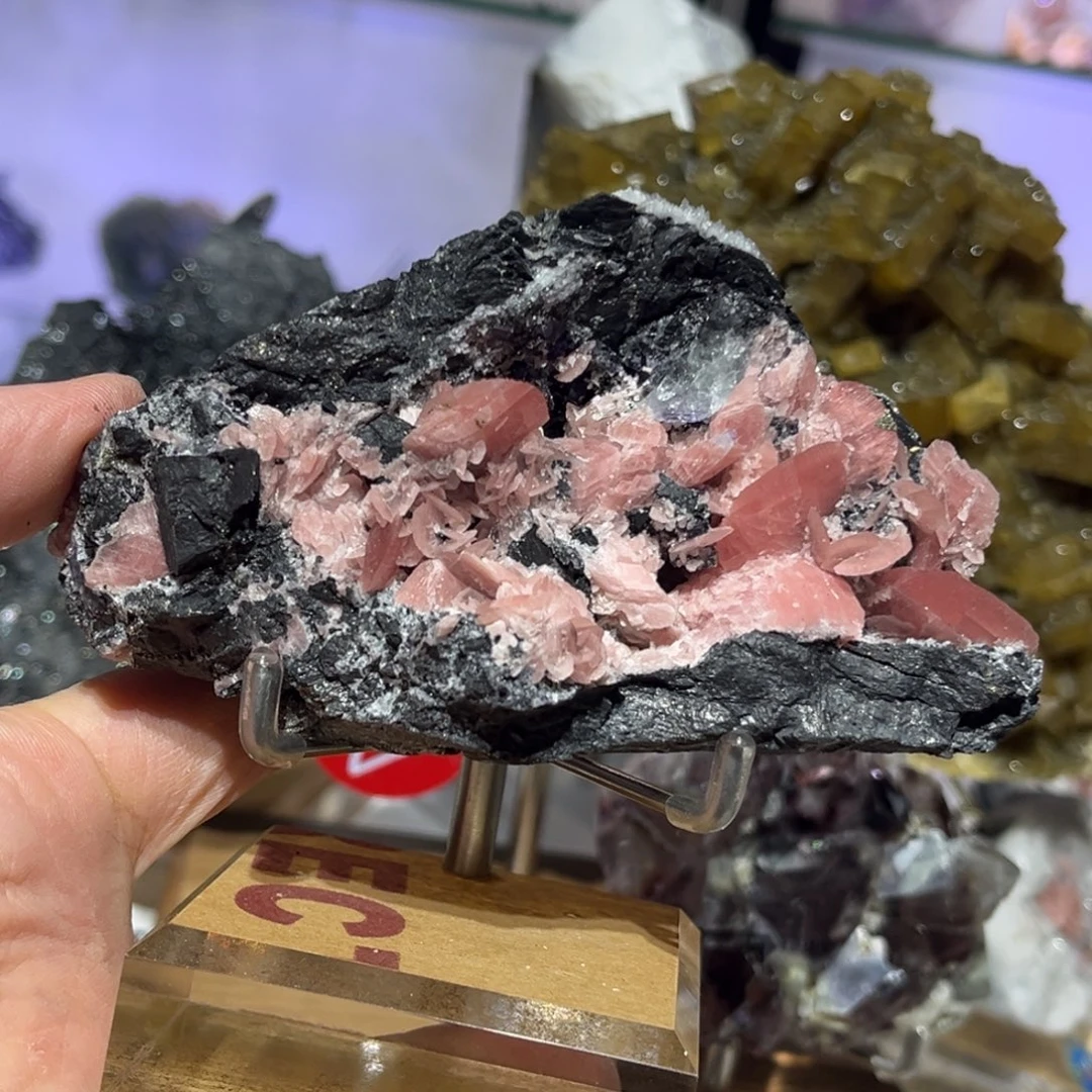 石材水晶矿物晶体摆件
