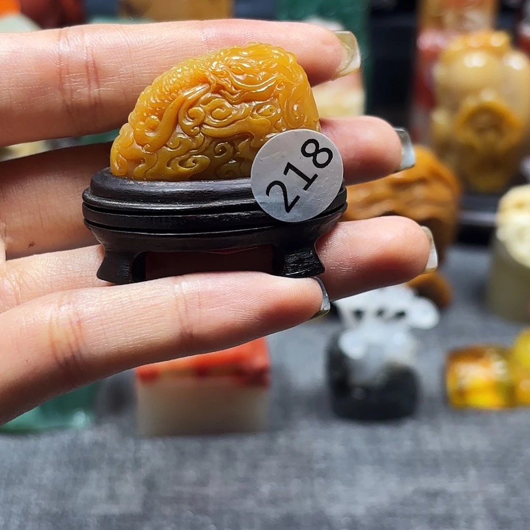 簧***城印石寿山石寿山石印章