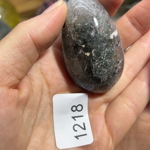 【闪购商品】水晶大型摆件（非配饰）未镶嵌