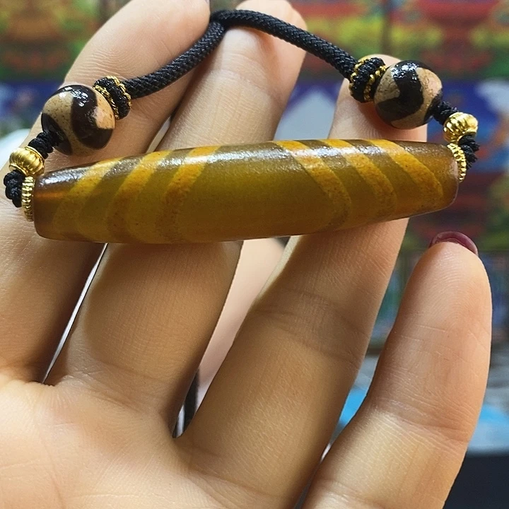 玛瑙/玉髓颈饰未镶嵌143