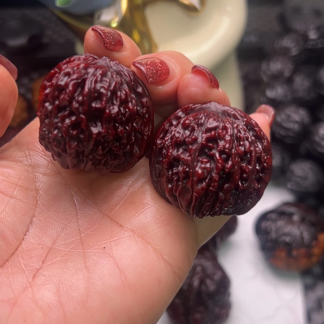 文玩地闷四座楼38尺寸