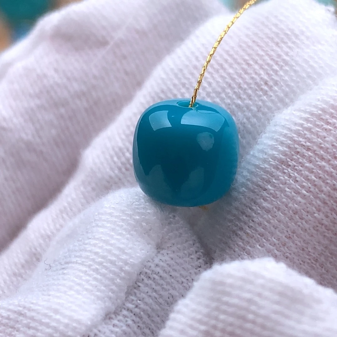 未镶嵌绿松石配饰9.3