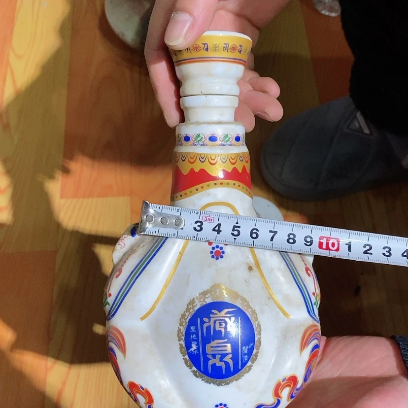 【闪购商品】瓷片景德镇现代工艺品