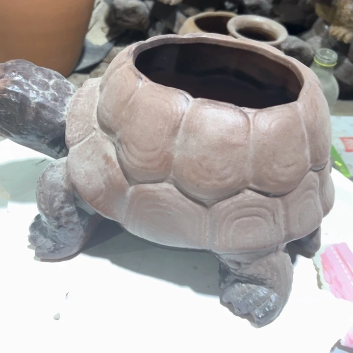 红陶瑕疵（hj g f f f