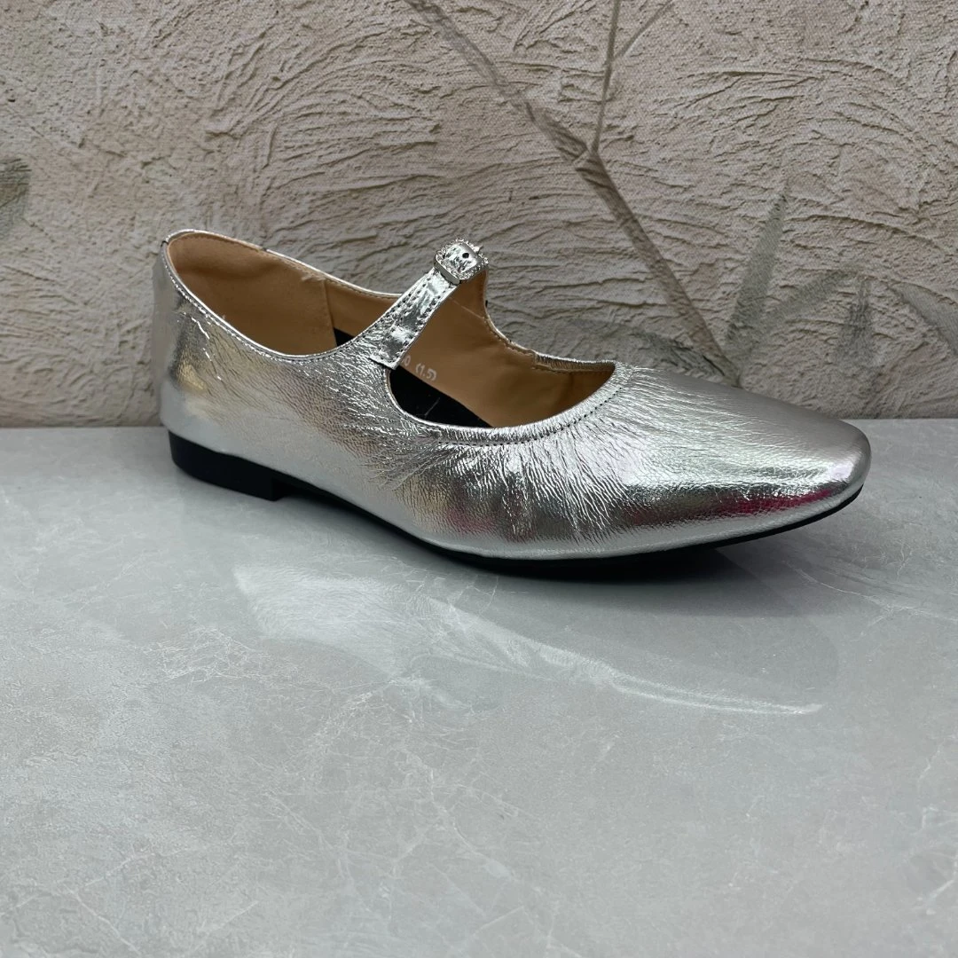 单鞋女 (羊皮)D27(孤品)c/b区36/37码