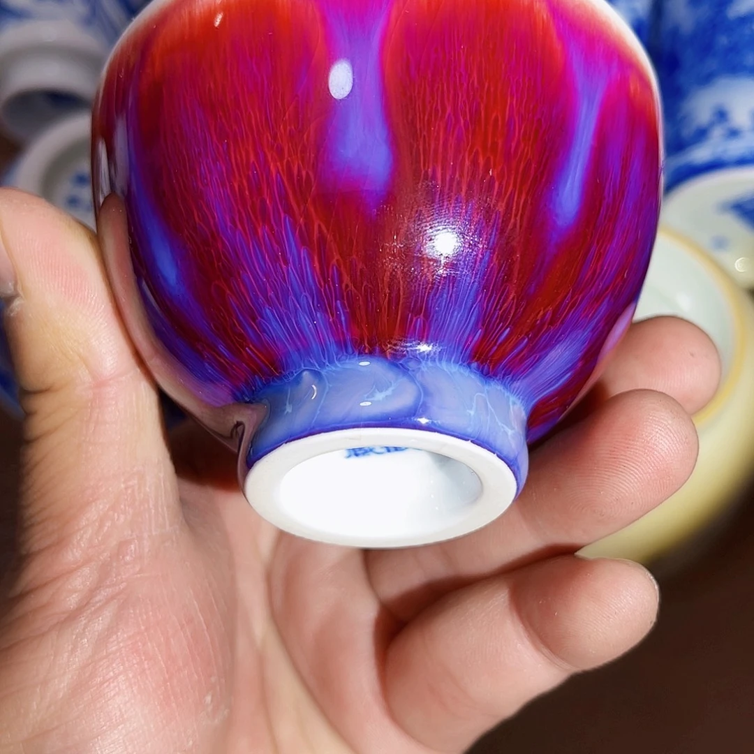 瓷片陶瓷制品生产加工和
