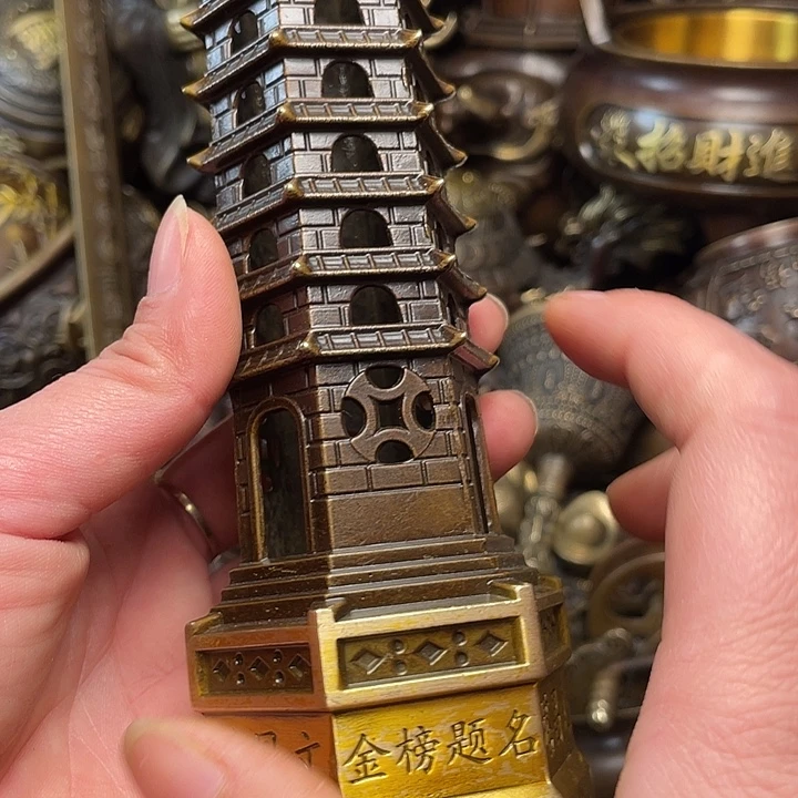 铜器摆件诚信经营