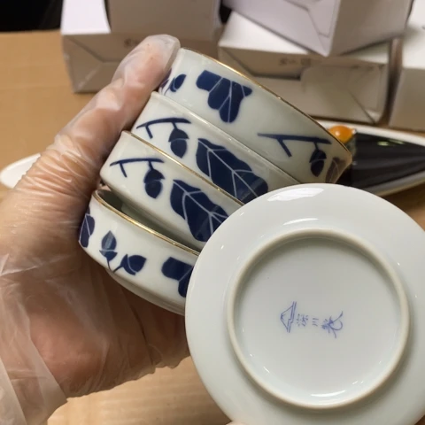 5只小深川清仓特价一单包邮