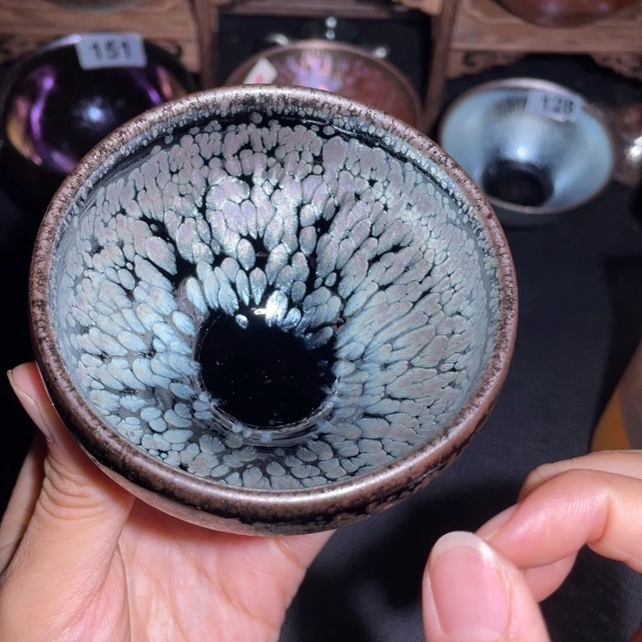 茶盏建盏直播间链接
