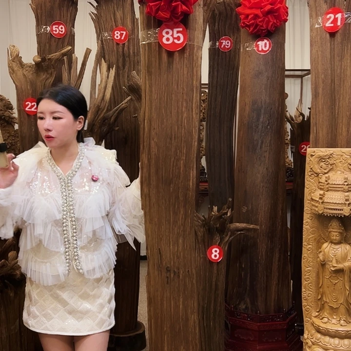 娄***设沉香沉香碎屑沉香原材料