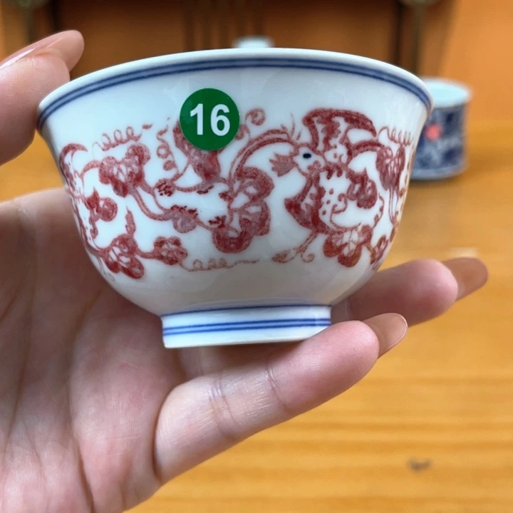 景德镇手绘哈哈哈哈哈