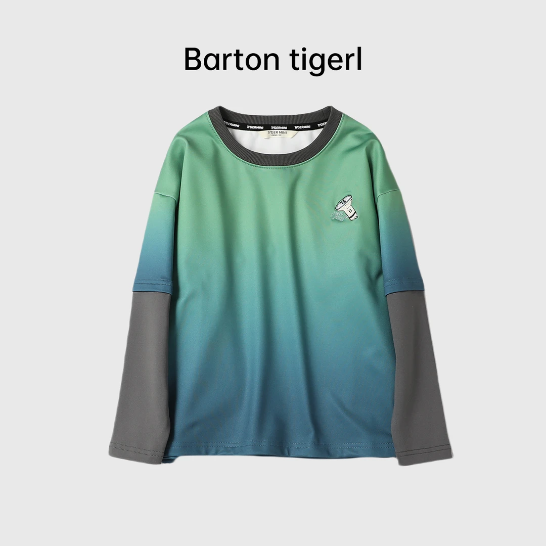 【临时链接】吸湿速干 爆款反季清仓现货长袖上衣