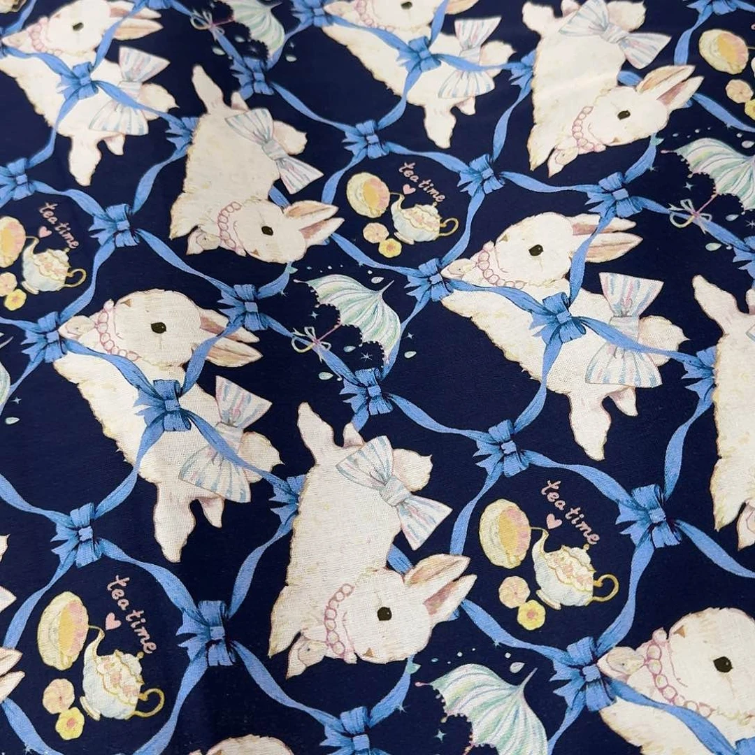 纯棉平布1米长X1.1米宽地卷