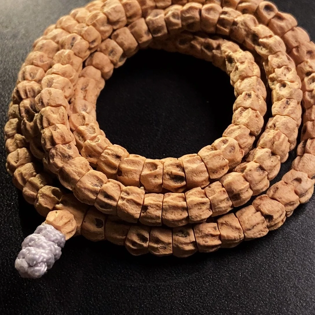 吊坠柏香籽/百香籽敖润