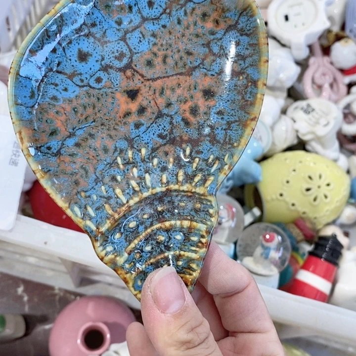 陶瓷树脂陶瓷树脂家居摆件
