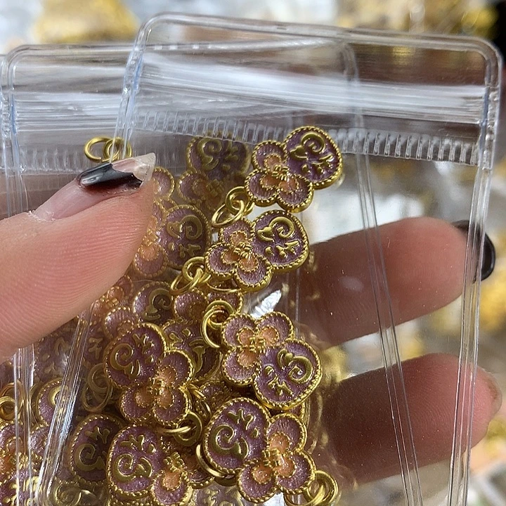铜合金可爱系列 满三单飞8