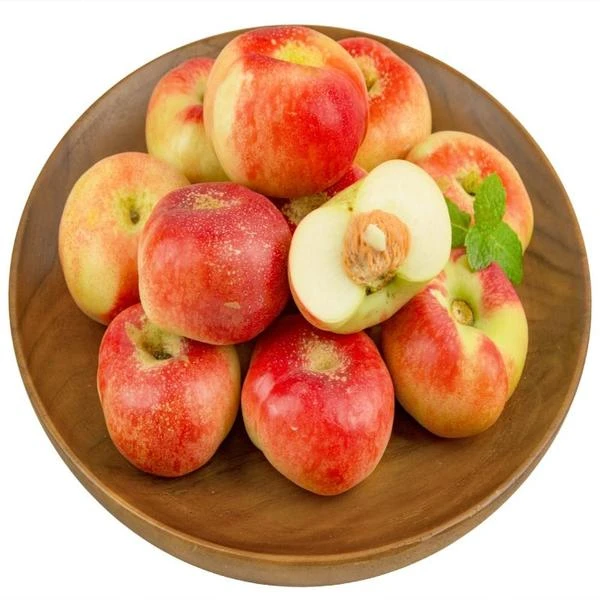 小油蟠桃500g±10g河北