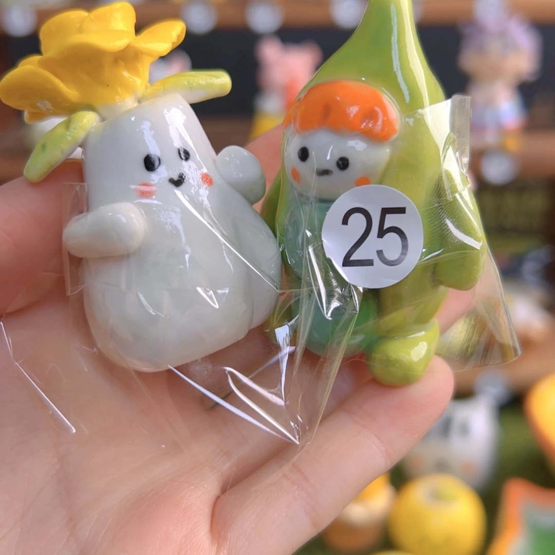 摆件纯手工制作的25